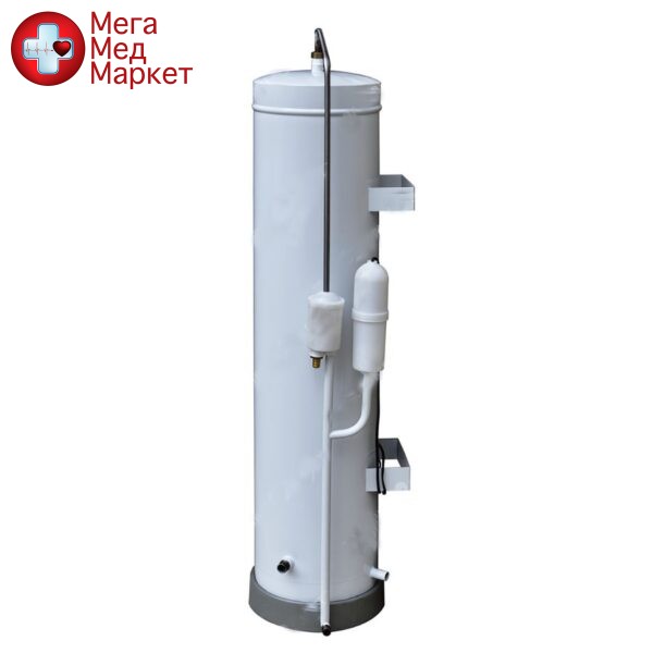 Аквадистиллятор электрический ДЭ-4М
