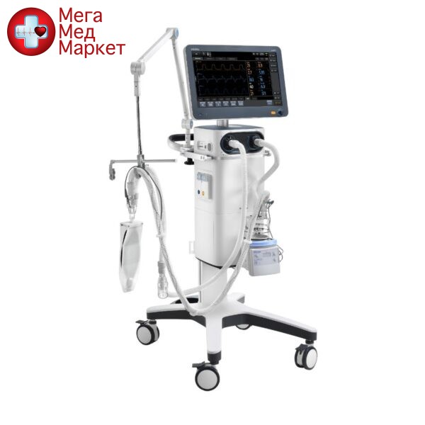 Апарат штучної вентиляції легень Mindray SV-600/SV-800