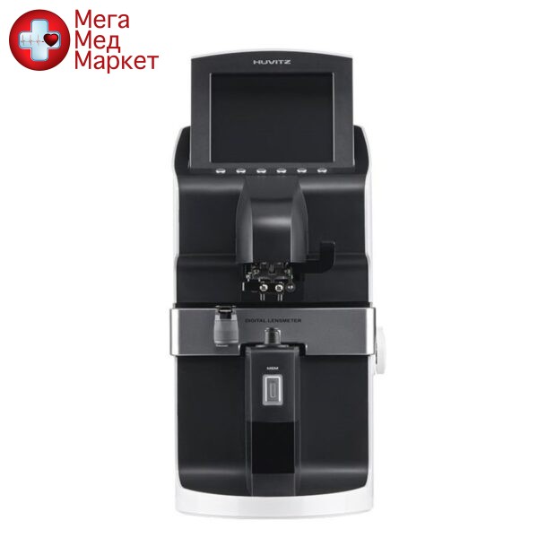 Автоматичний діоптриметр HLM-7000P