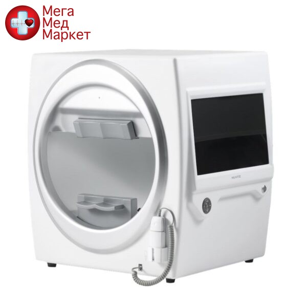 Автоматичний периметр HVF-100