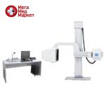 Система рентгеновская диагностическая IMAX 8000