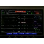 Дефибриллятор Rescue Life