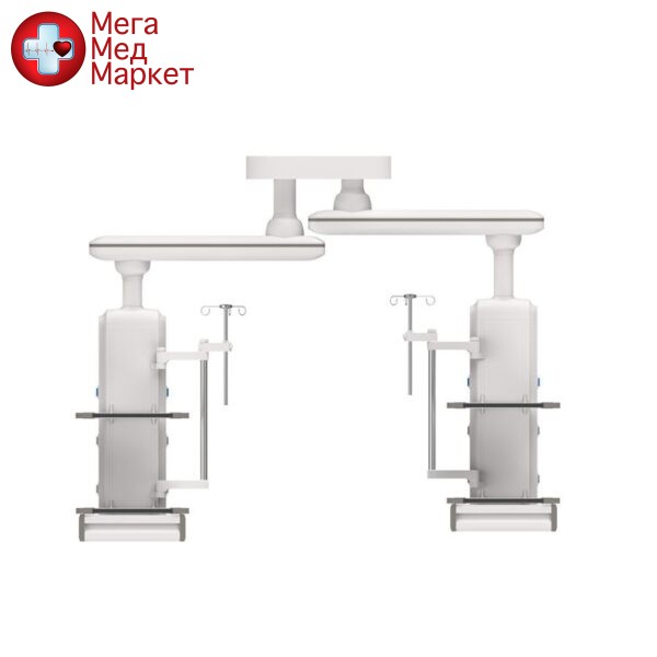 Двойная медицинская консоль SAIKANG SK-PQ005