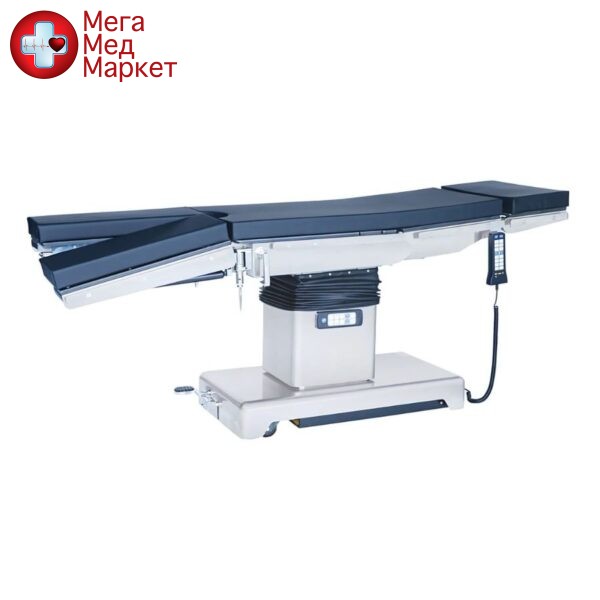 Электрический операционный стол DL-С