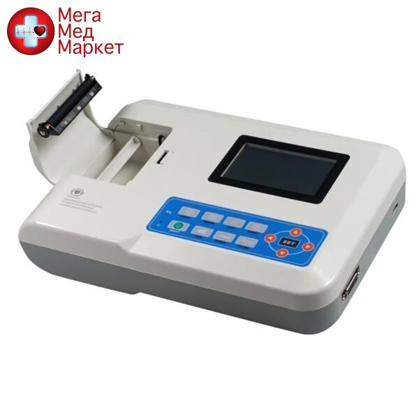 Электрокардиограф 300G