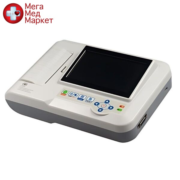 Электрокардиограф 600G