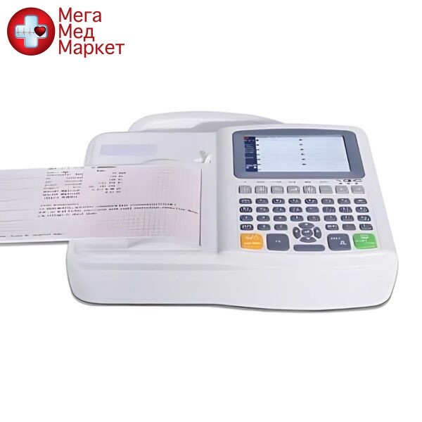 Электрокардиограф Brightfield Healthcare E3