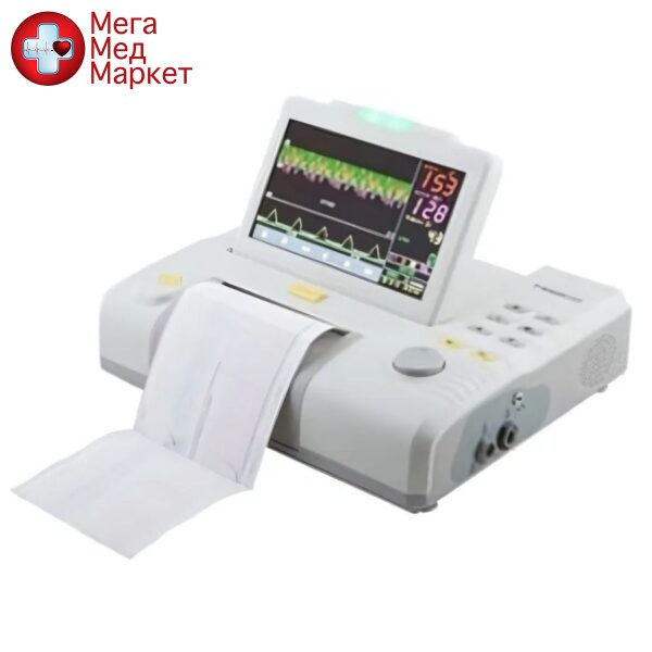 Фетальный монитор L8 twins