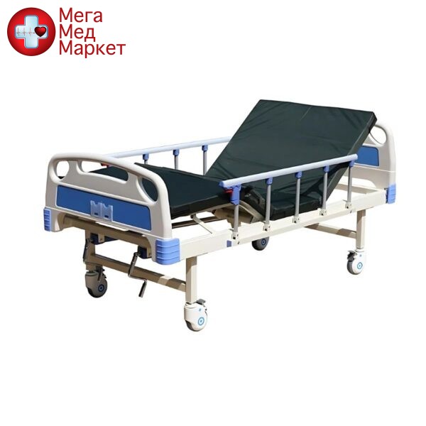 Функціональне ліжко СК-06