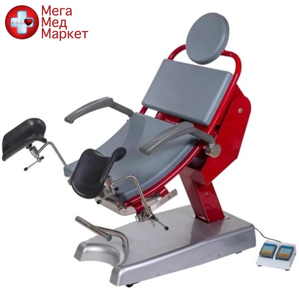 Гинекологическое кресло DH-C105А