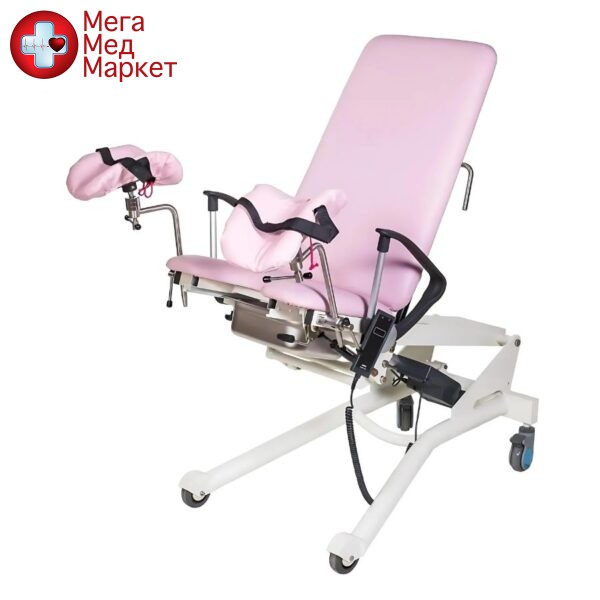 Гинекологическое кресло DH-S102D