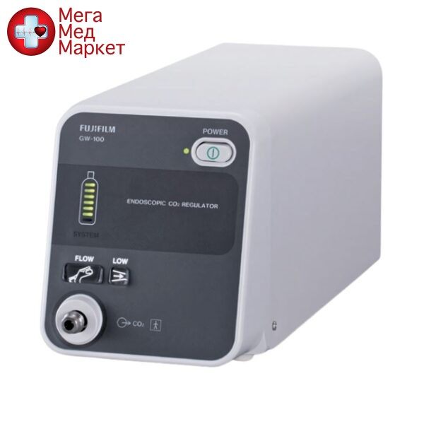 Инсуффлятор CO2 Fujifilm GW-100