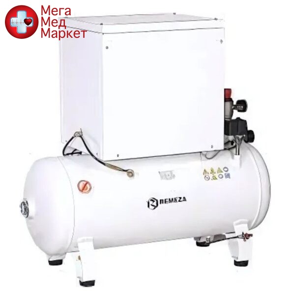 Компресор Remeza СБ4-100.OLD15CТКМ