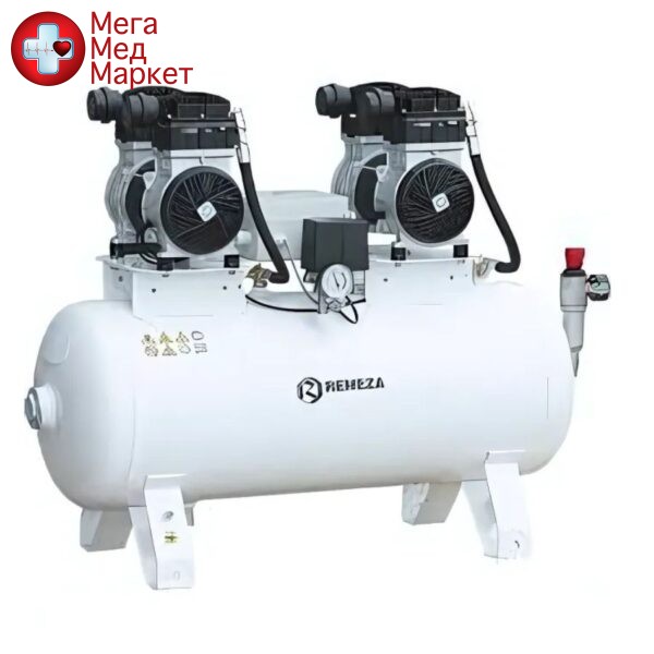 Компресор Remeza СБ4-100.OLD15СТМ
