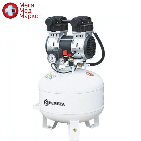 Компресор Remeza СБ4-50.OLD15C