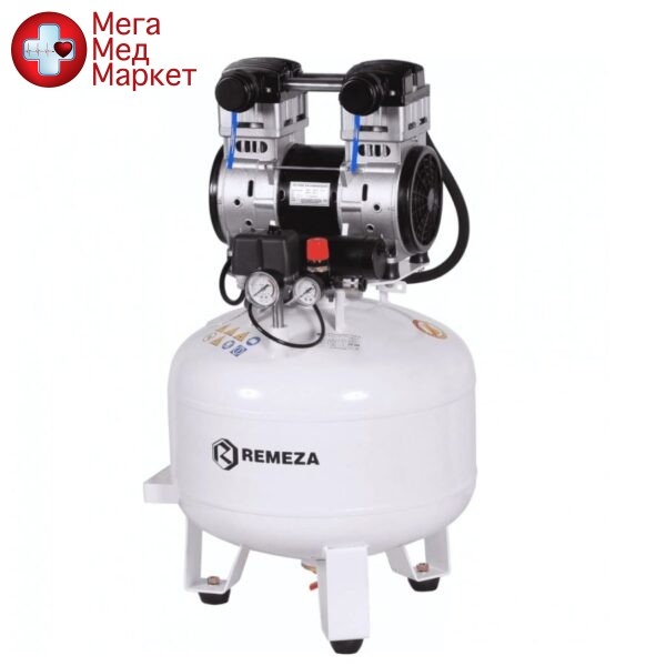 Компресор Remeza СБ4-50.OLD20С