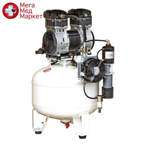 Компресор Remeza СБ4-50.OLD20СМ