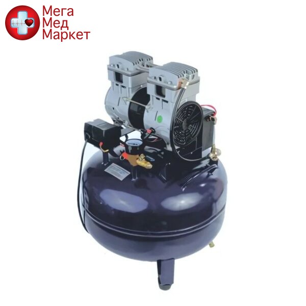 Компресор стоматологічний ND-100