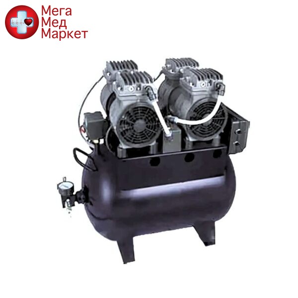 Компресор стоматологічний ND-140