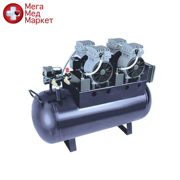 Компресор стоматологічний ND-200