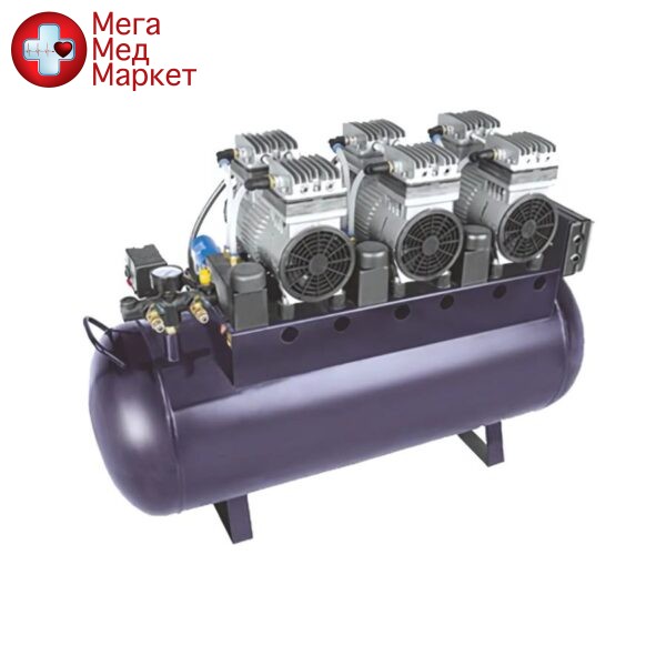 Компресор стоматологічний ND-300