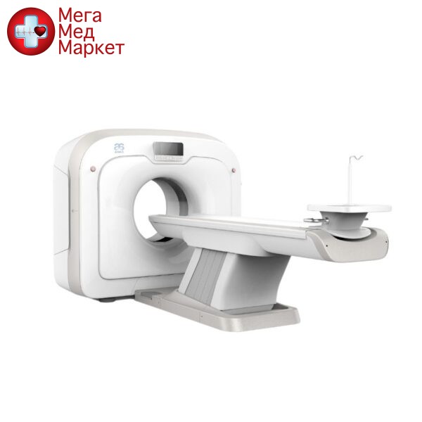 Комп'ютерний томограф ANATOM 32 Fit