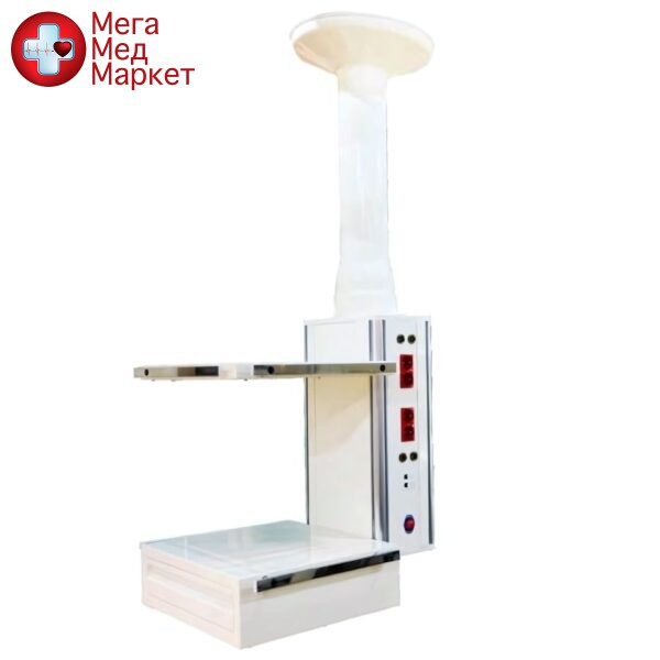 Консоль подвесная SACP-90