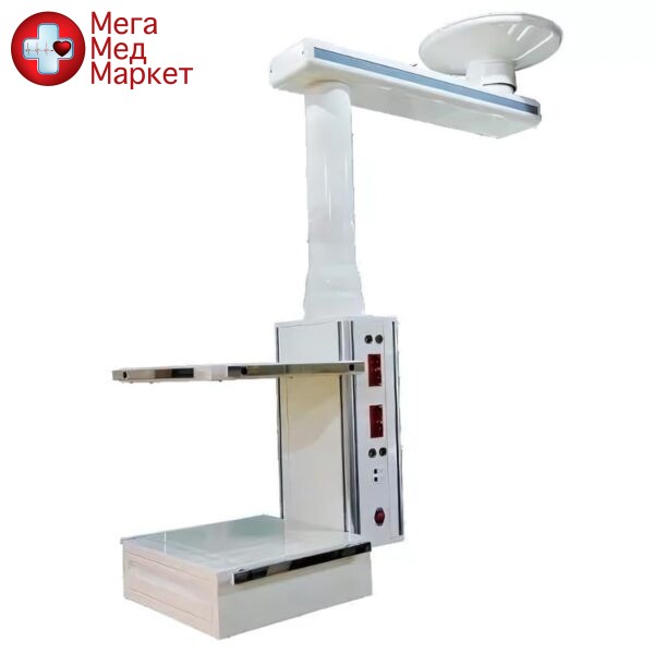 Консоль подвесная горизонтальная одноплечевая SHSP-90