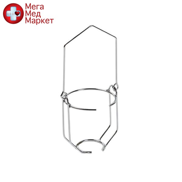 Корзинка для флаконов медицинская ШДВ-КС
