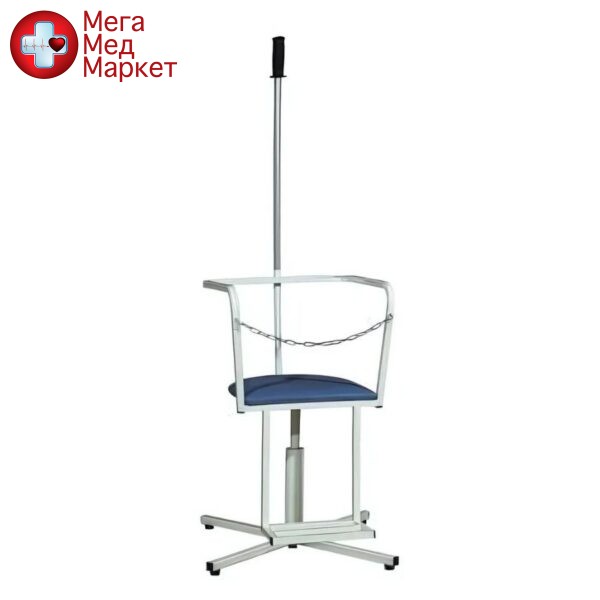 Кресло Барани КВ-1 (для проверки вестибулярного аппарата)