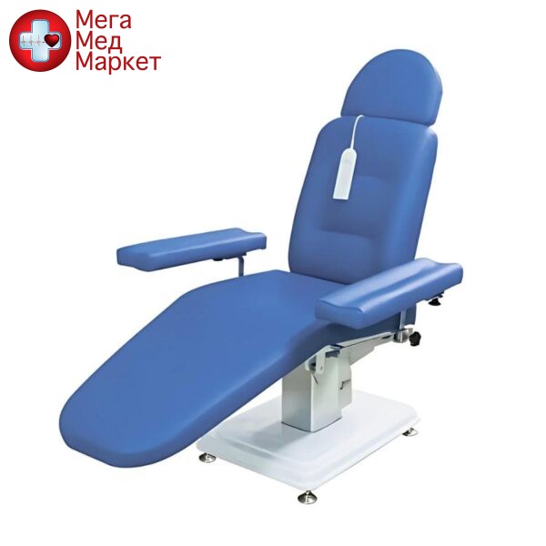Кресло для химиотерапии и гемодиализа КрХт-2