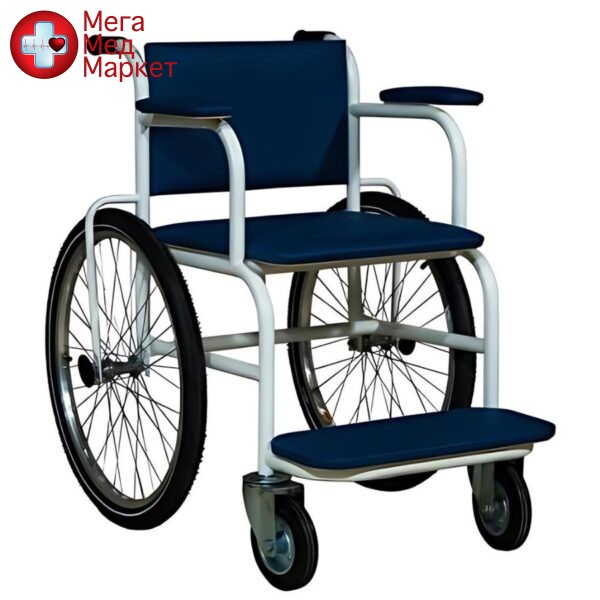 Крісло-каталка КВК-1