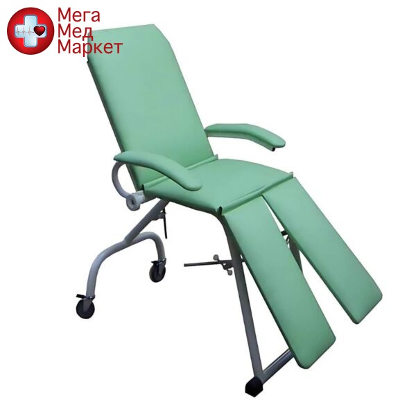 Крісло косметологічне КОСМО