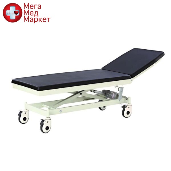 Кровать (кушетка) медицинская смотровая DB-40