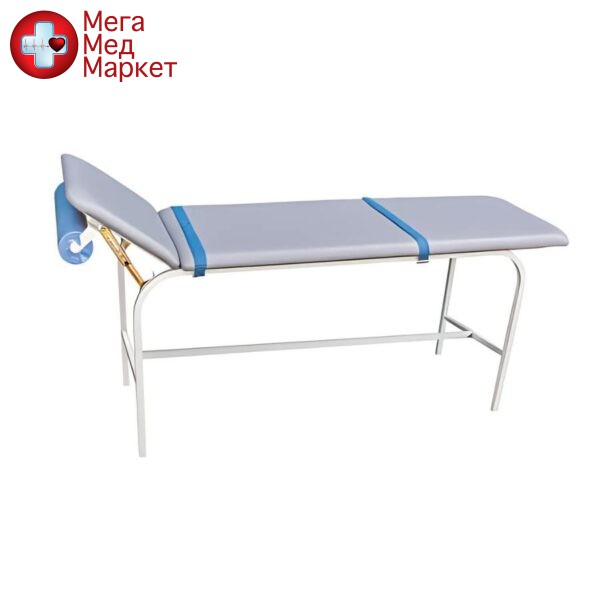 Кушетка діагностична КМд-6