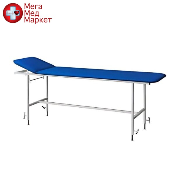 Кушетка масажна КМ