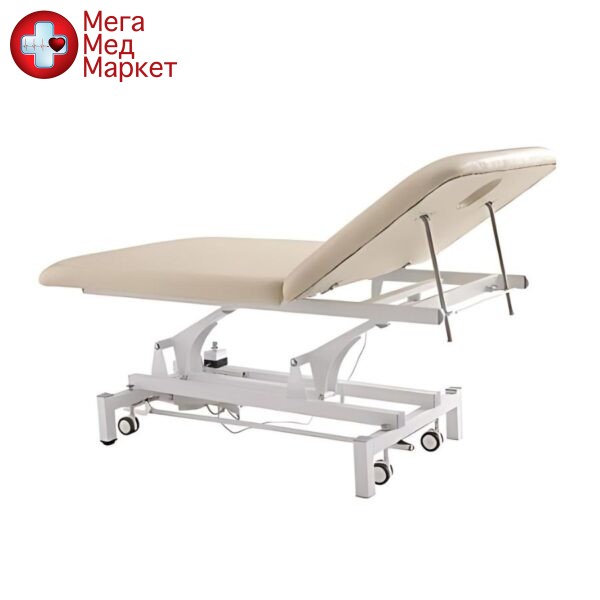 Кушетка медицинская массажная передвижная КМм-13
