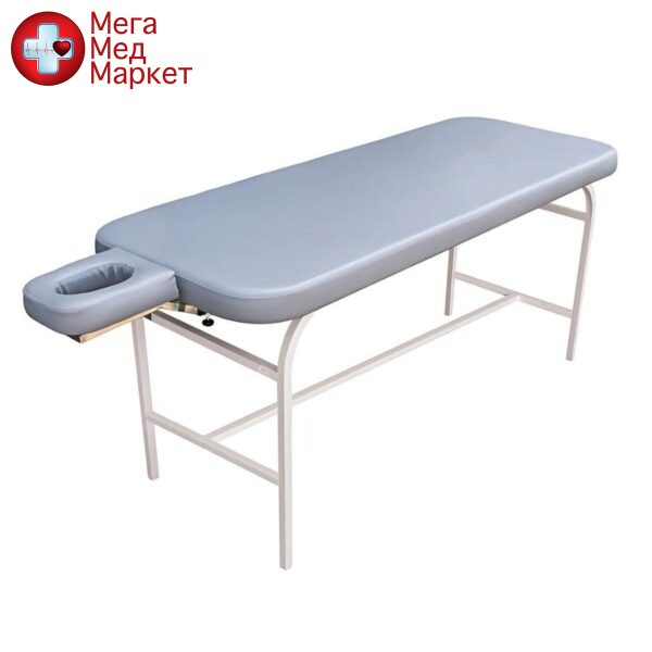 Кушетка медицинская массажная КМм-7
