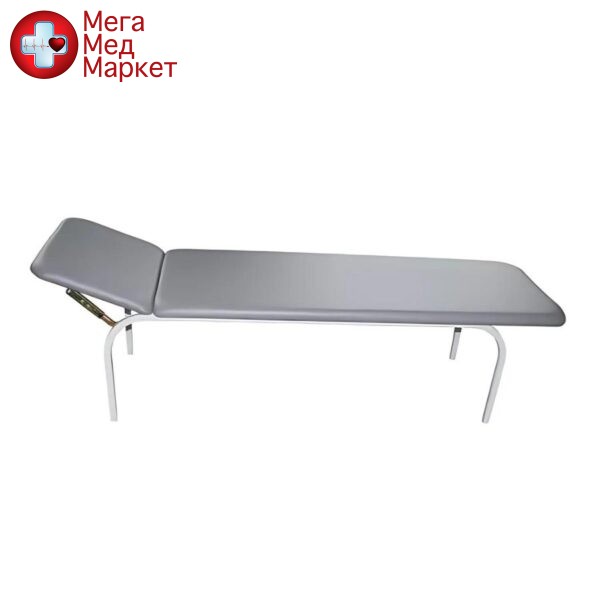 Кушетка медицинская смотровая КМо-1