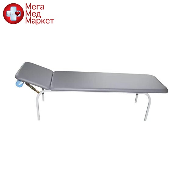 Кушетка медицинская смотровая КМо-2