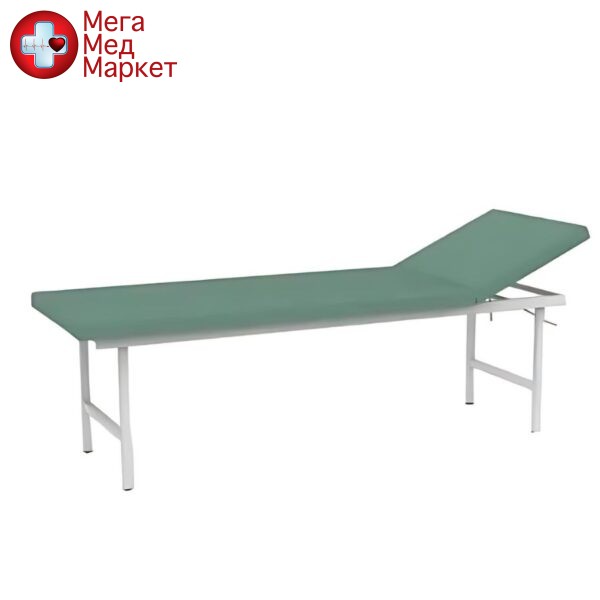Кушетка смотровая медицинская КС