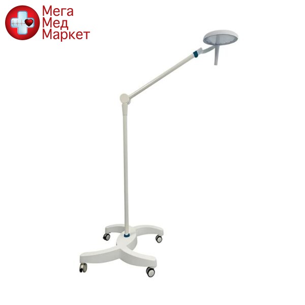 Лампа медична світлодіодна пересувна PML 30