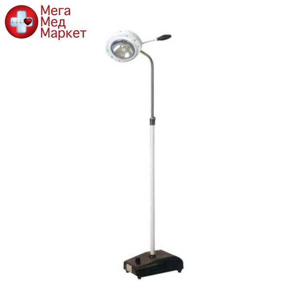 Лампа операционная передвижная PAX-DK/L