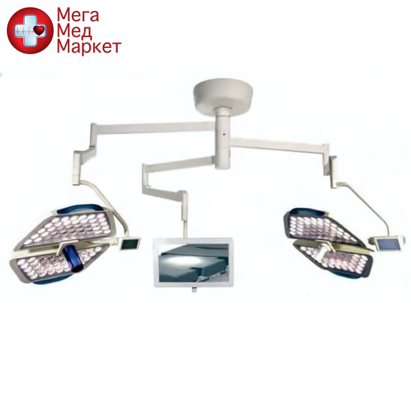 Лампа операційна світлодіодна Panalex 2 HD