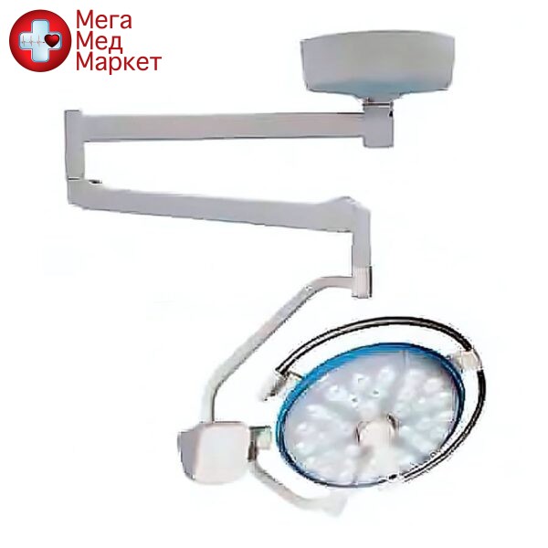 Лампа операційна світлодіодна Panalex Plus 400