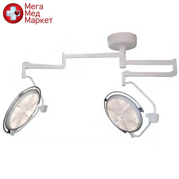 Лампа операционная светодиодная Panalex Plus 700/700