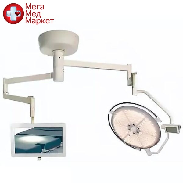 Лампа операційна світлодіодна Panalex Plus 700 HD