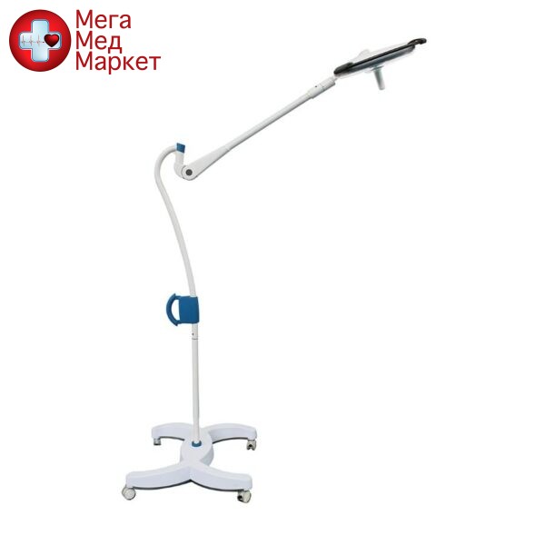 Лампа операційна світлодіодна пересувна РХ 1000