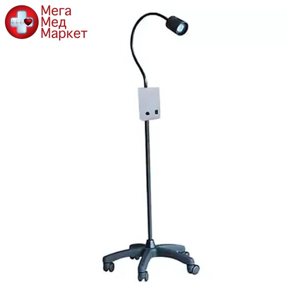 Лампа светодиодная передвижная PAX-DK/L LED