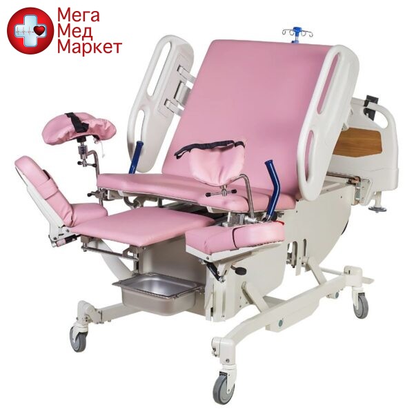 Ліжко акушерське DH-C101A01